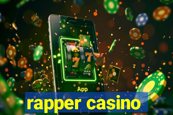 rapper casino