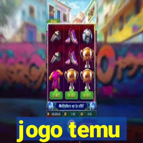 jogo temu