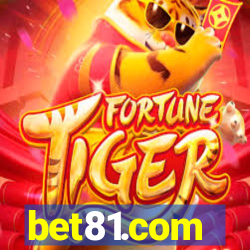 bet81.com