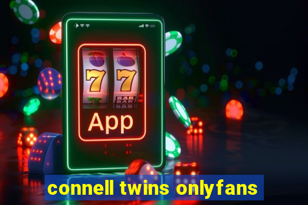 connell twins onlyfans