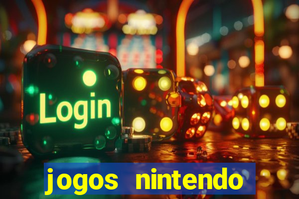 jogos nintendo switch download gratis