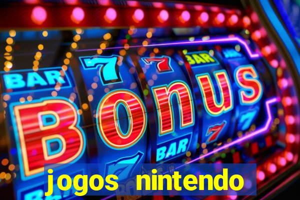 jogos nintendo switch download gratis