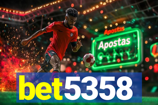 bet5358