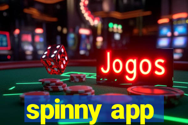 spinny app