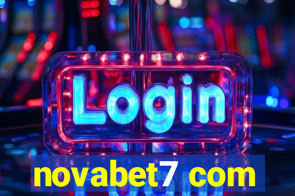 novabet7 com