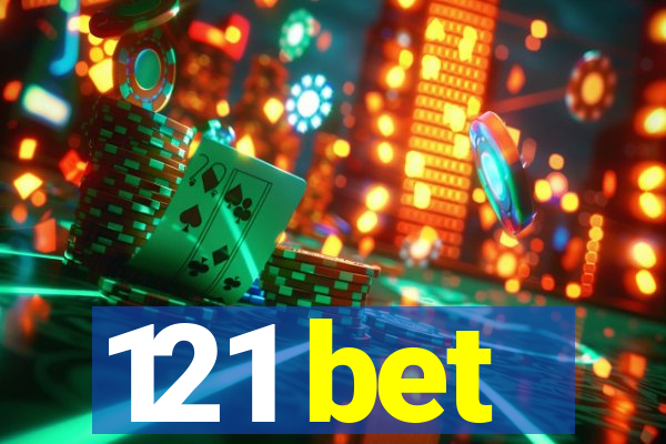 121 bet