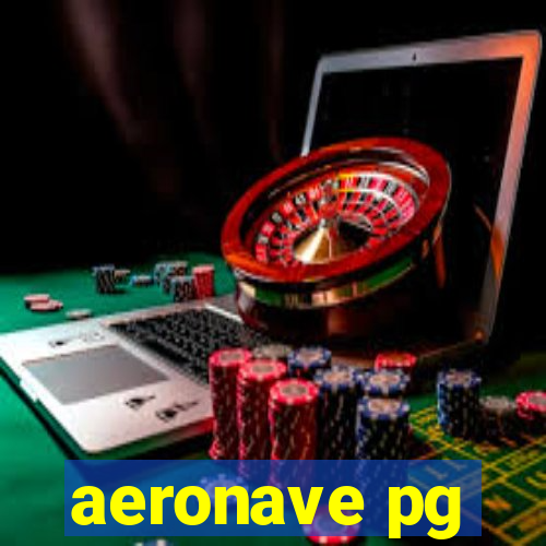 aeronave pg