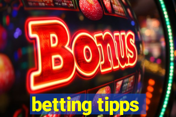 betting tipps