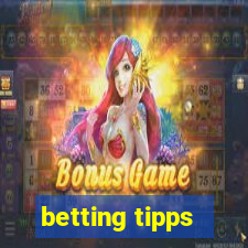 betting tipps