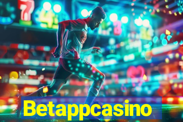 Betappcasino