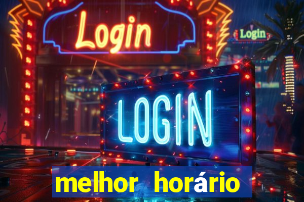 melhor horário para jogar rabbit fortune