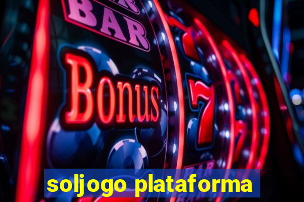 soljogo plataforma