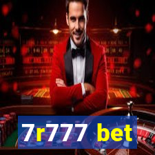 7r777 bet