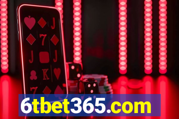 6tbet365.com