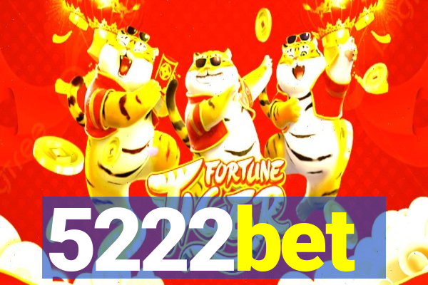 5222bet