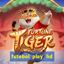 futebol play hd s茫o paulo