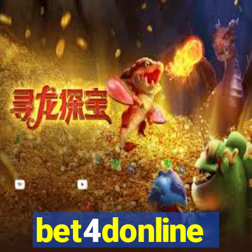 bet4donline