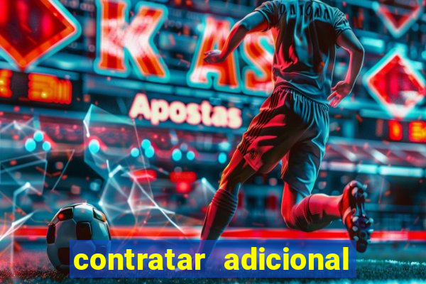 contratar adicional tim beta