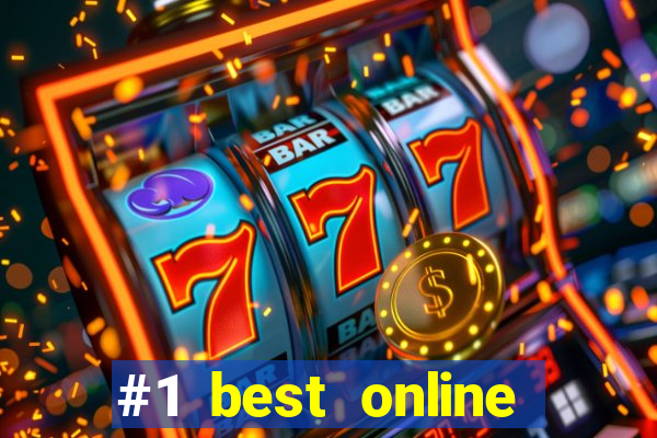 #1 best online casino reviews in canada