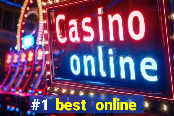 #1 best online casino reviews in canada