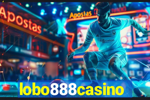 lobo888casino