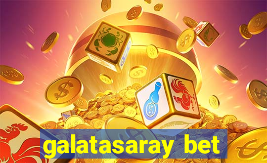 galatasaray bet