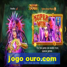 jogo ouro.com