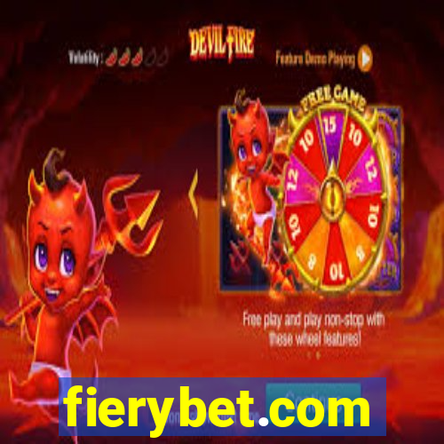 fierybet.com