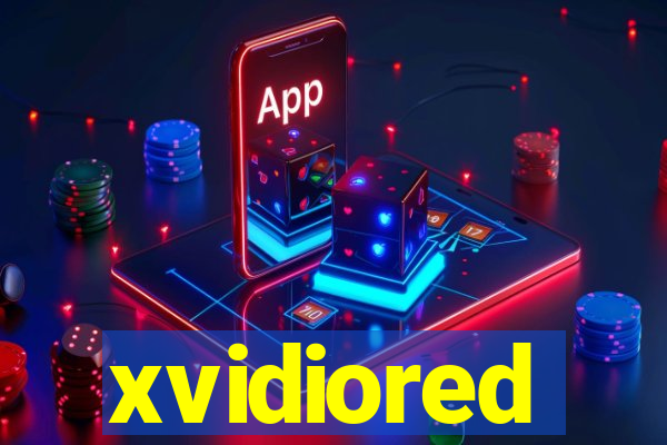 xvidiored