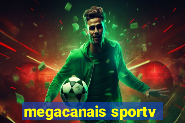 megacanais sportv