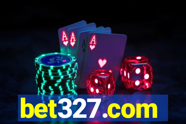 bet327.com