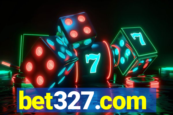 bet327.com