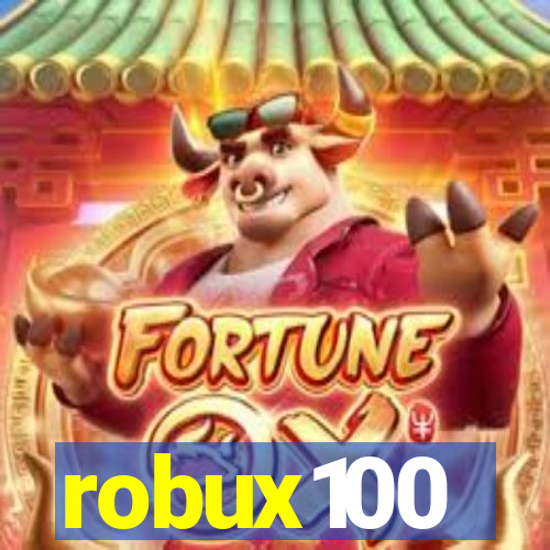 robux100