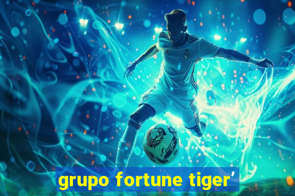 grupo fortune tiger’