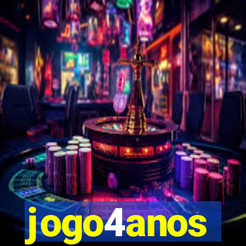 jogo4anos