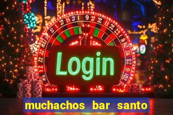 muchachos bar santo amaro instagram