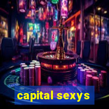 capital sexys