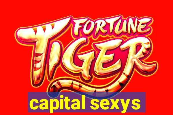 capital sexys