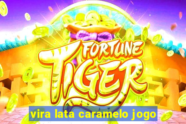 vira lata caramelo jogo