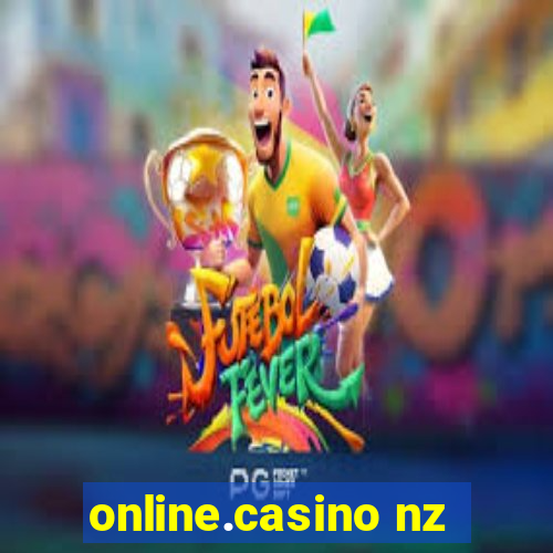 online.casino nz