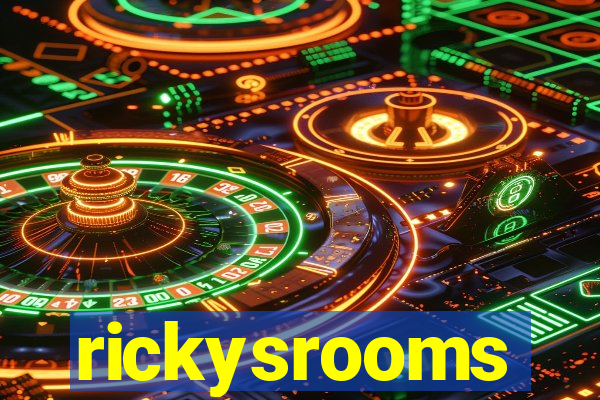 rickysrooms