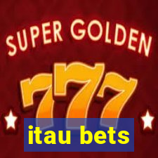 itau bets