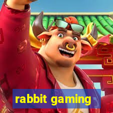 rabbit gaming