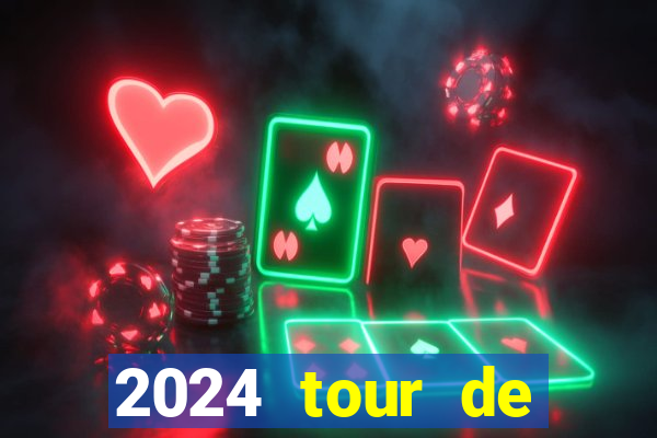 2024 tour de france stage locations casino mecca