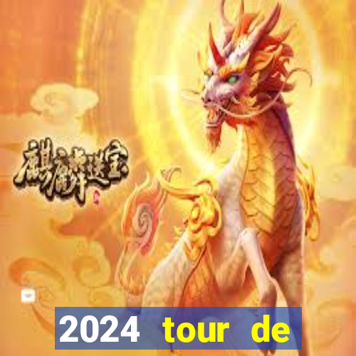 2024 tour de france stage locations casino mecca