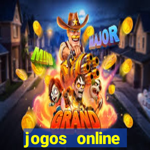 jogos online valendo dinheiro