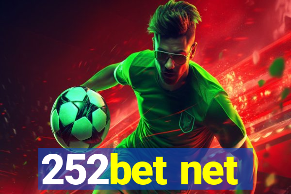 252bet net