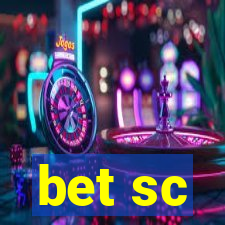 bet sc