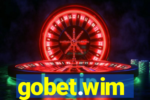 gobet.wim