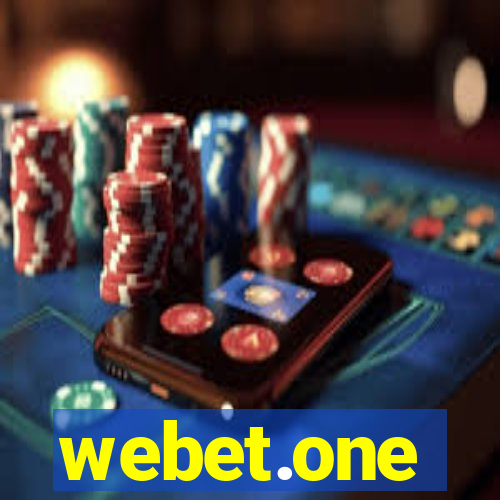 webet.one